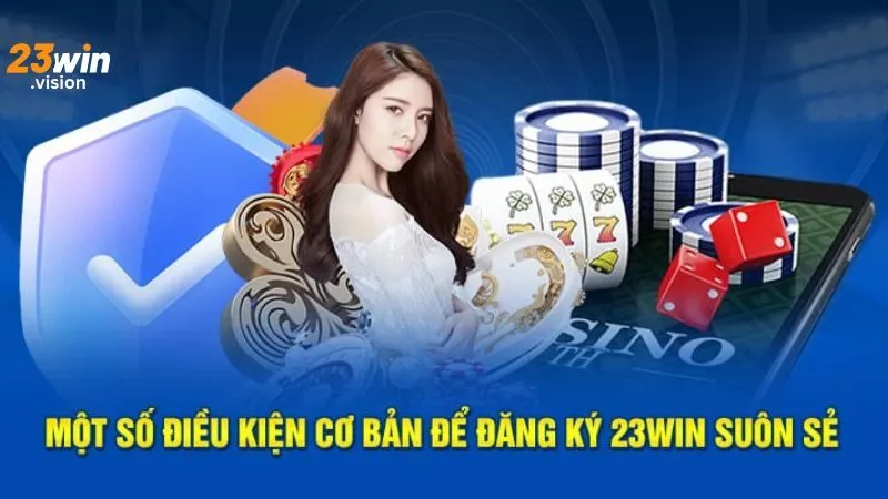 đăng ký 23win