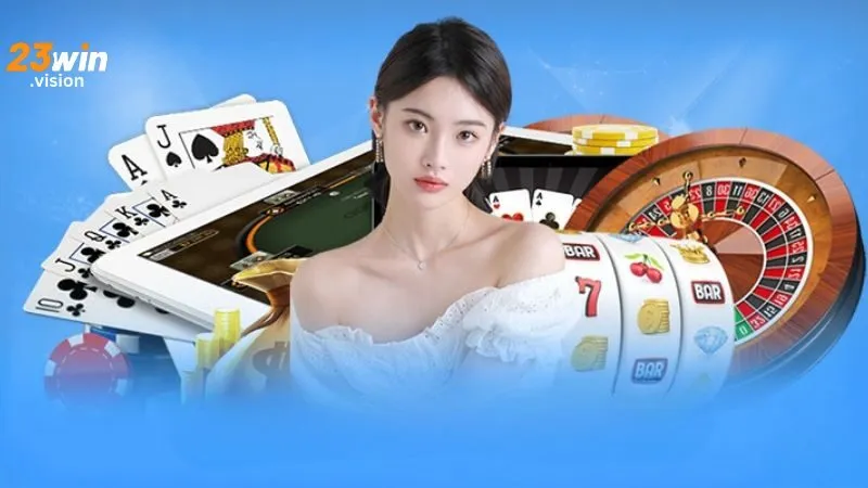 khuyến mãi 23win